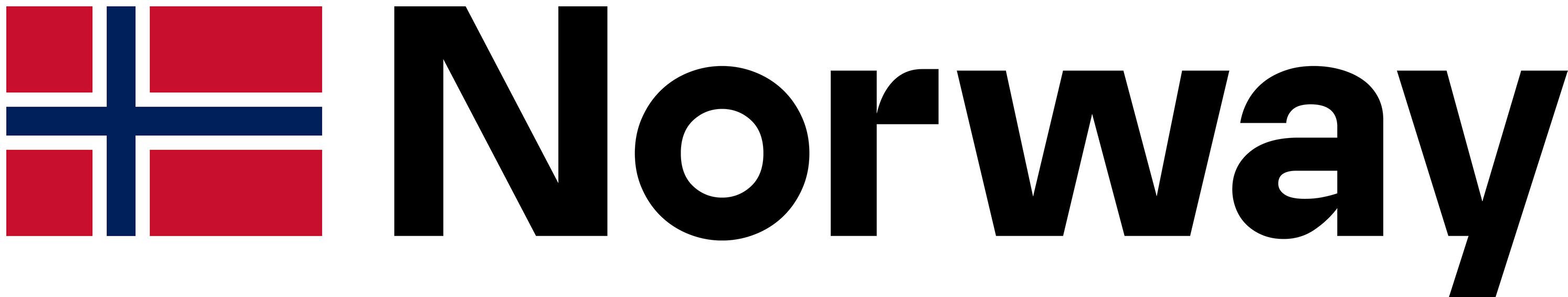 Norway — Norwegian Ministry of Foreign Affairs